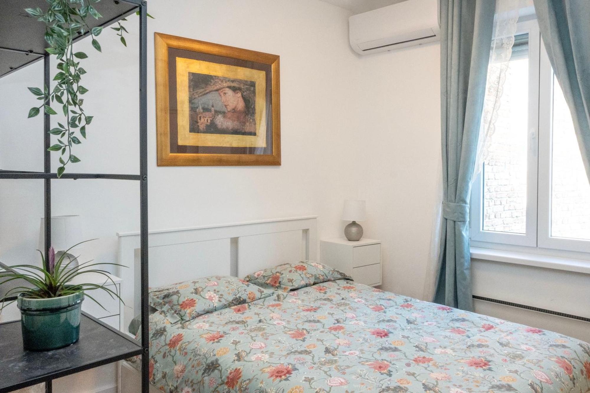 Studio Apartment Stadium Ζάγκρεμπ Εξωτερικό φωτογραφία