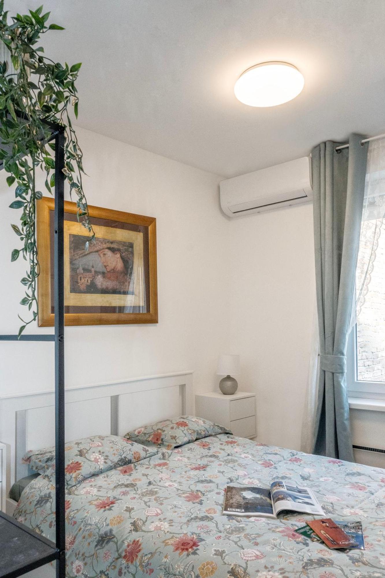 Studio Apartment Stadium Ζάγκρεμπ Εξωτερικό φωτογραφία
