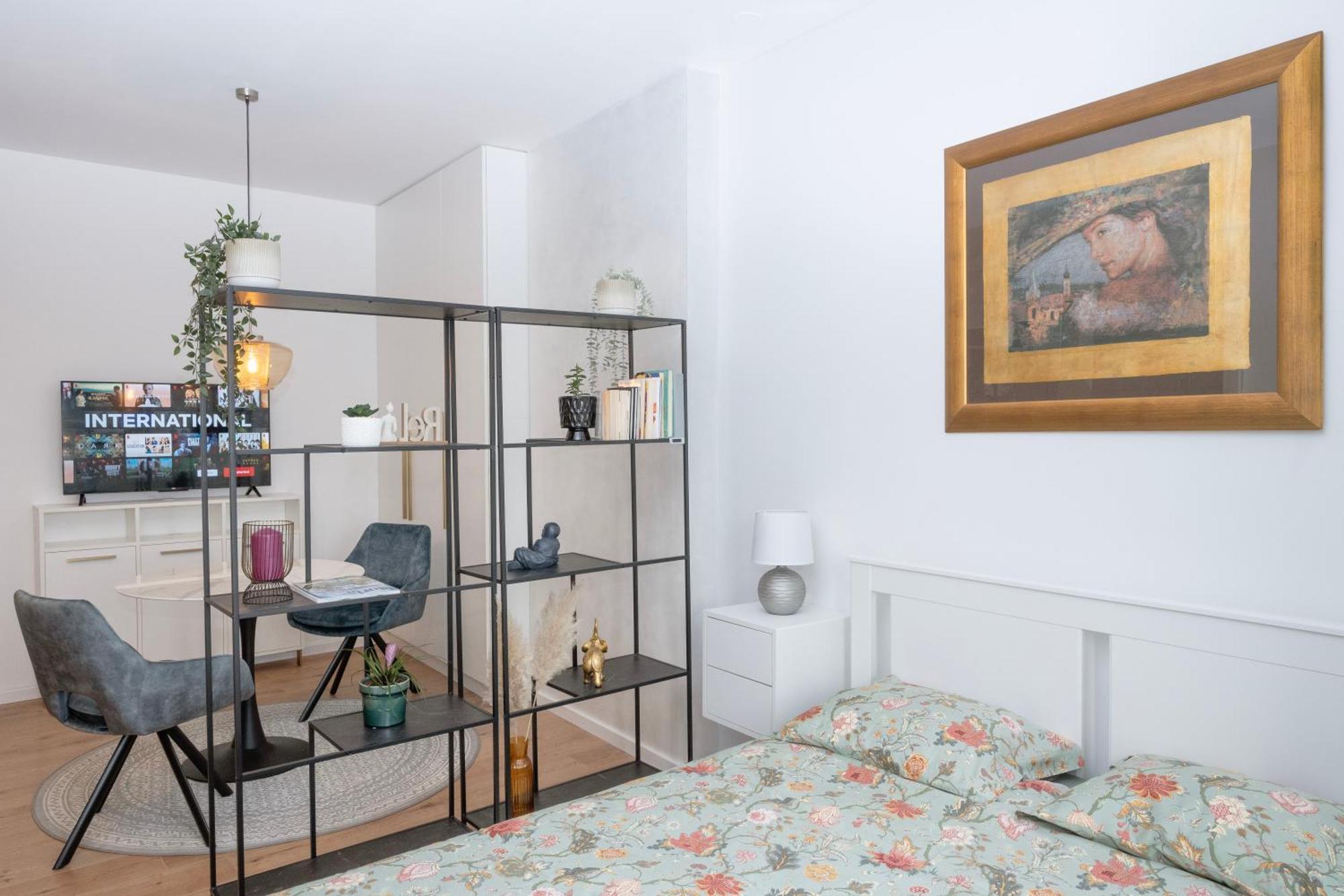 Studio Apartment Stadium Ζάγκρεμπ Εξωτερικό φωτογραφία
