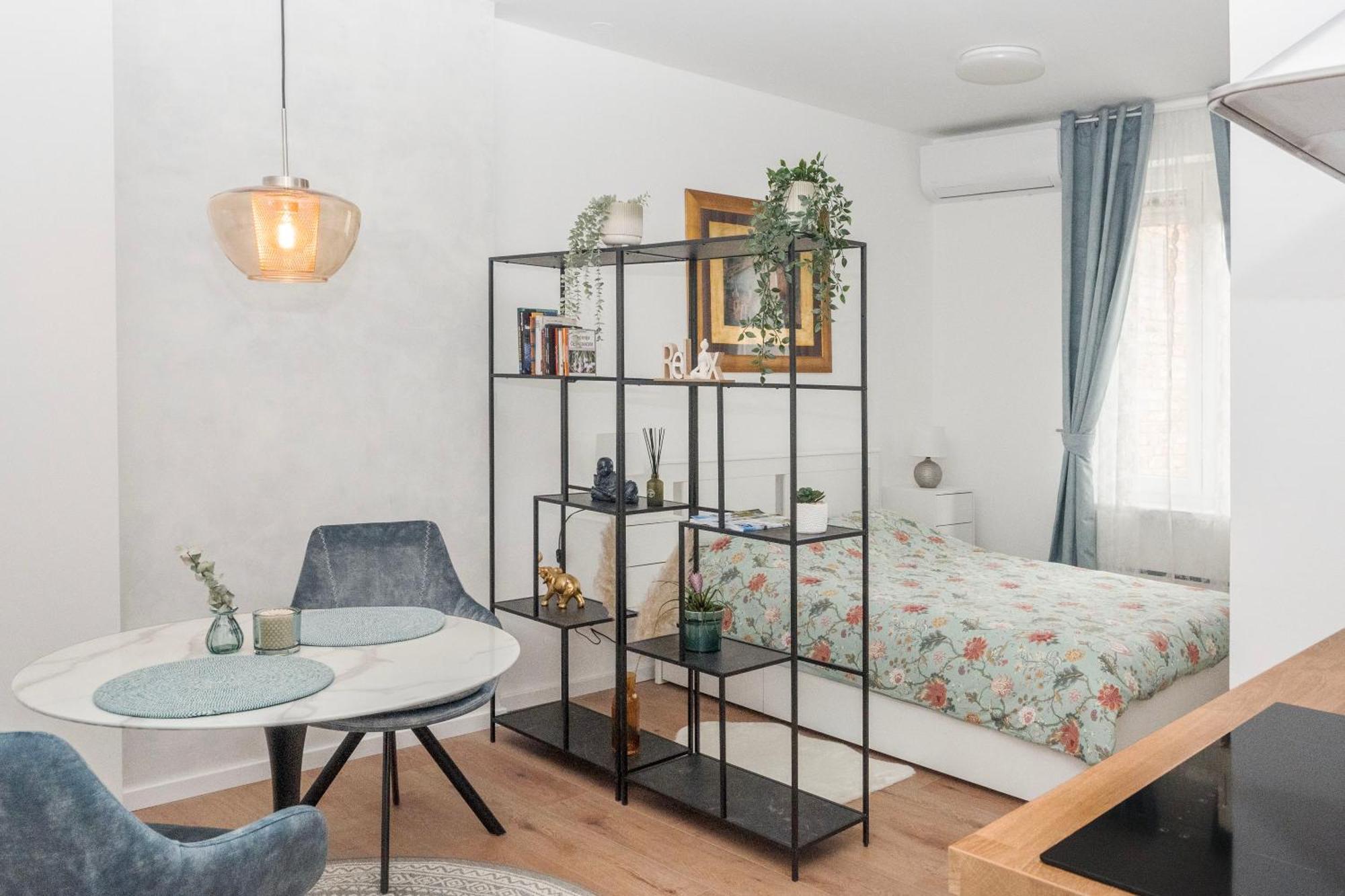 Studio Apartment Stadium Ζάγκρεμπ Εξωτερικό φωτογραφία
