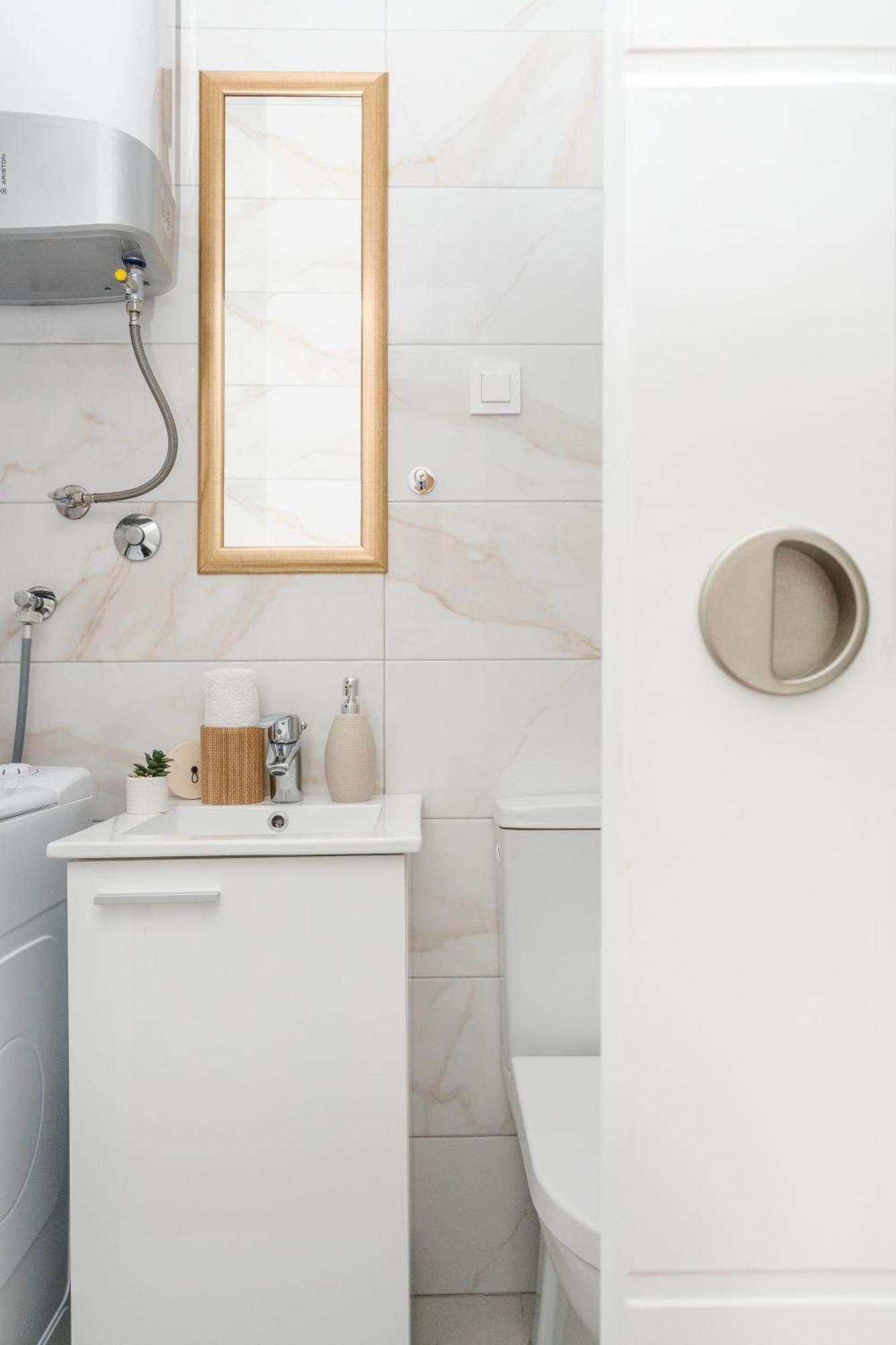 Studio Apartment Stadium Ζάγκρεμπ Εξωτερικό φωτογραφία