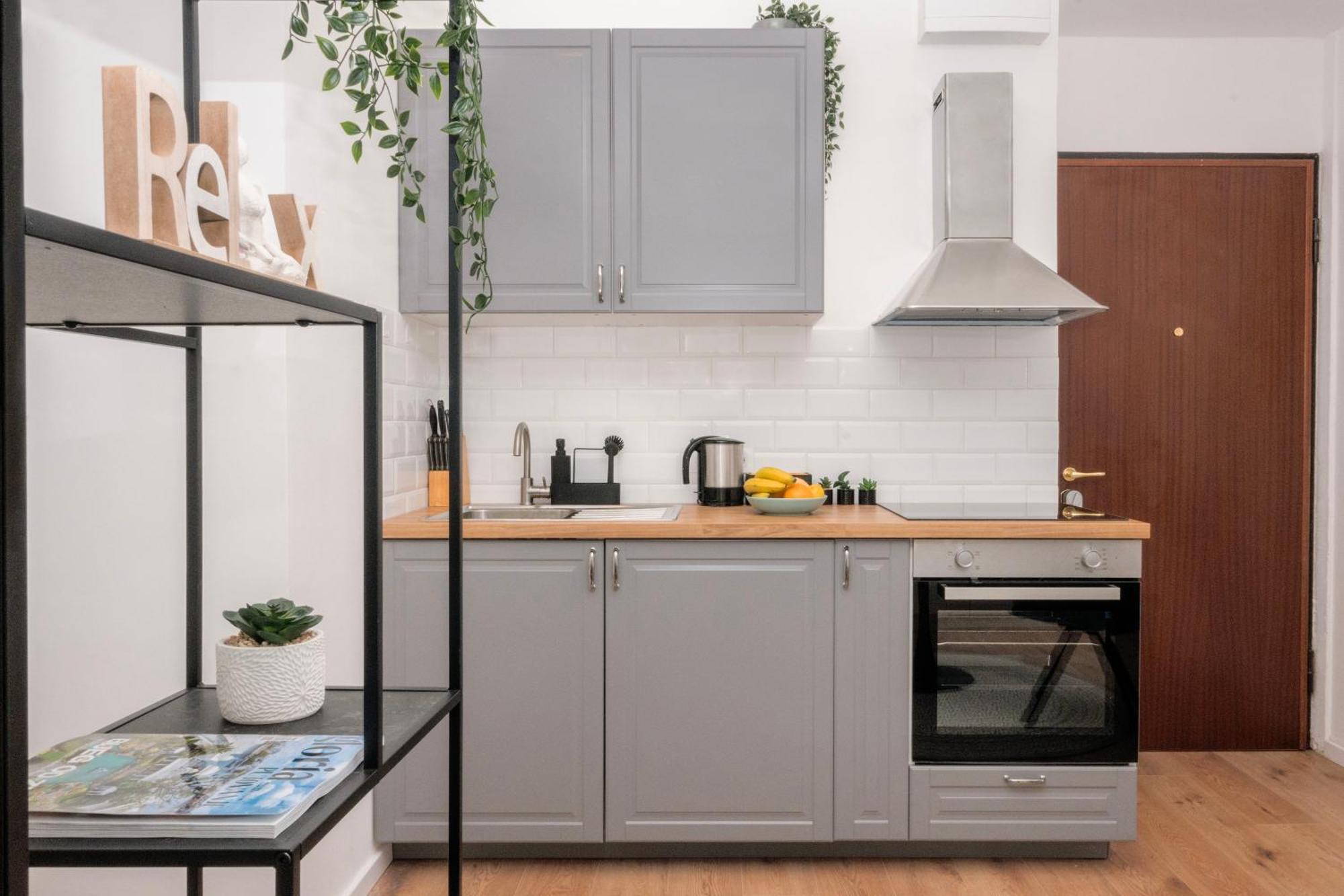Studio Apartment Stadium Ζάγκρεμπ Εξωτερικό φωτογραφία